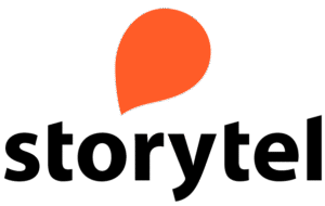 Storytel